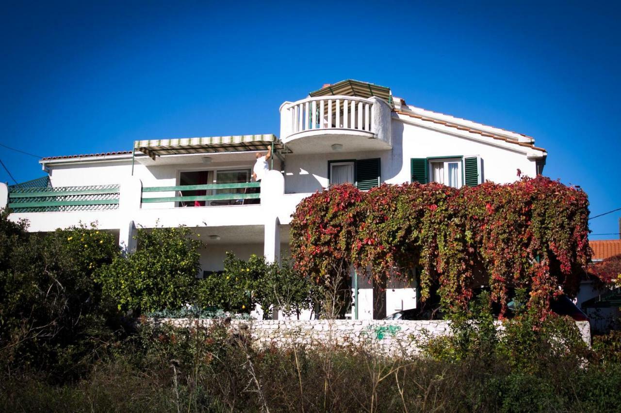 דירות סלאטינה Apartman Nena מראה חיצוני תמונה