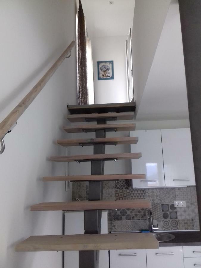 דירות סלאטינה Apartman Nena מראה חיצוני תמונה