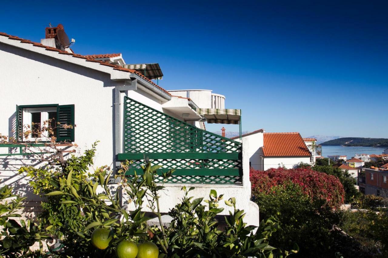 דירות סלאטינה Apartman Nena מראה חיצוני תמונה