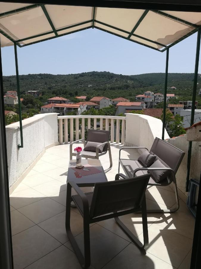 דירות סלאטינה Apartman Nena מראה חיצוני תמונה